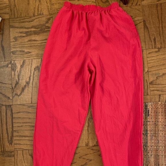 Vintage 80s Tracksuit - Picture 4 of 5